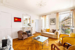GuestReady - Appartement Parisien dans le 10ème